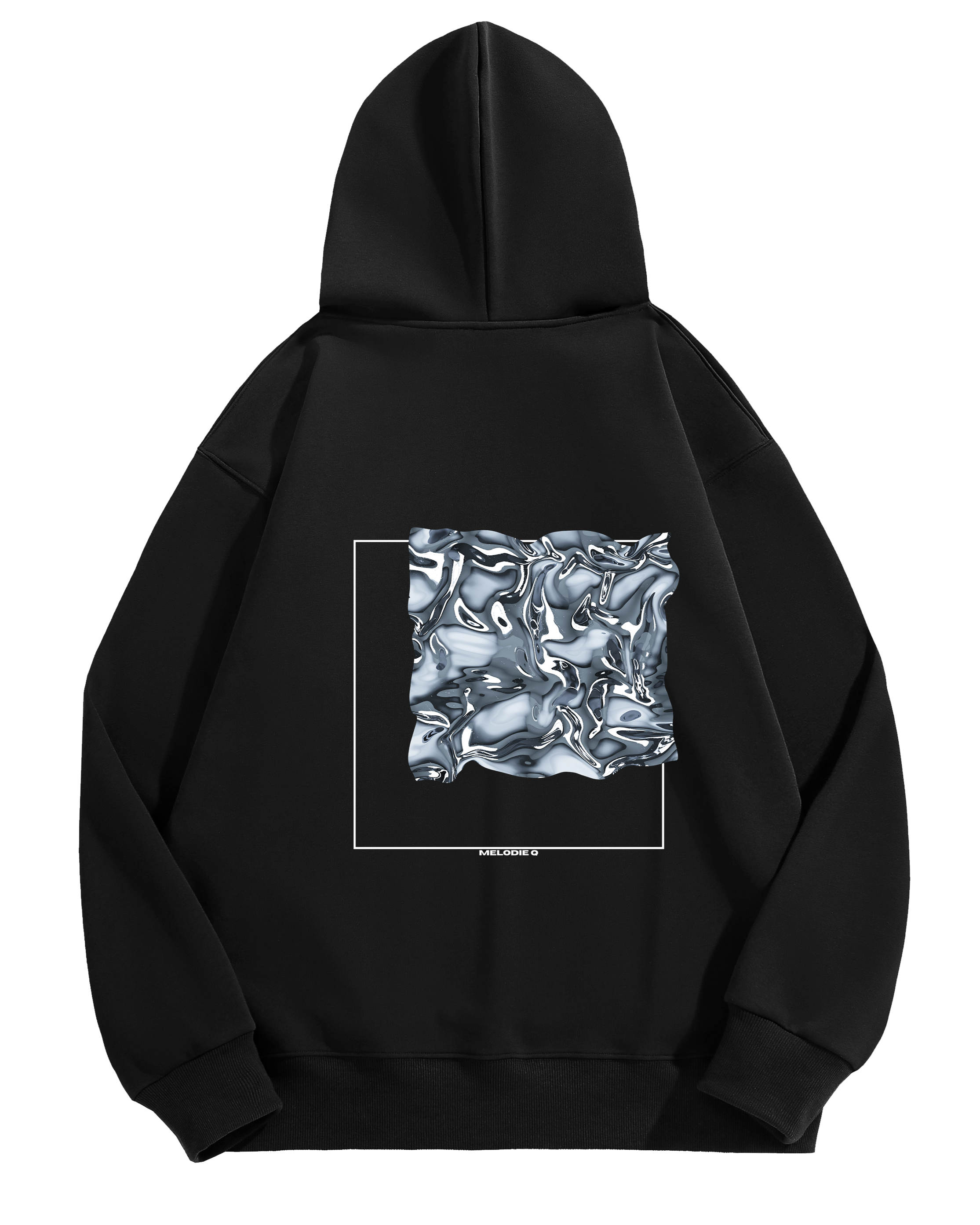 “SAPERE AUDE” HOODIE