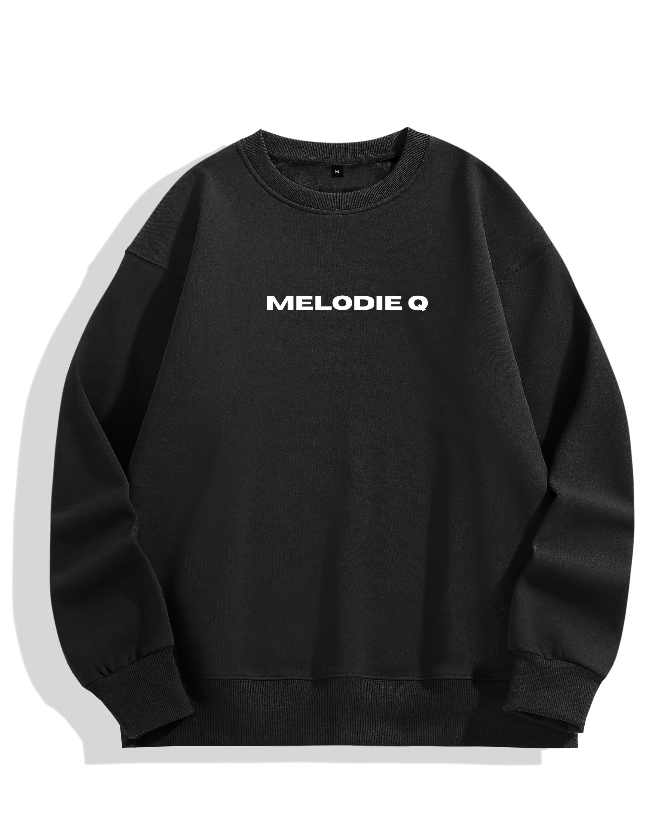 "SAPERE AUDE" CREWNECK