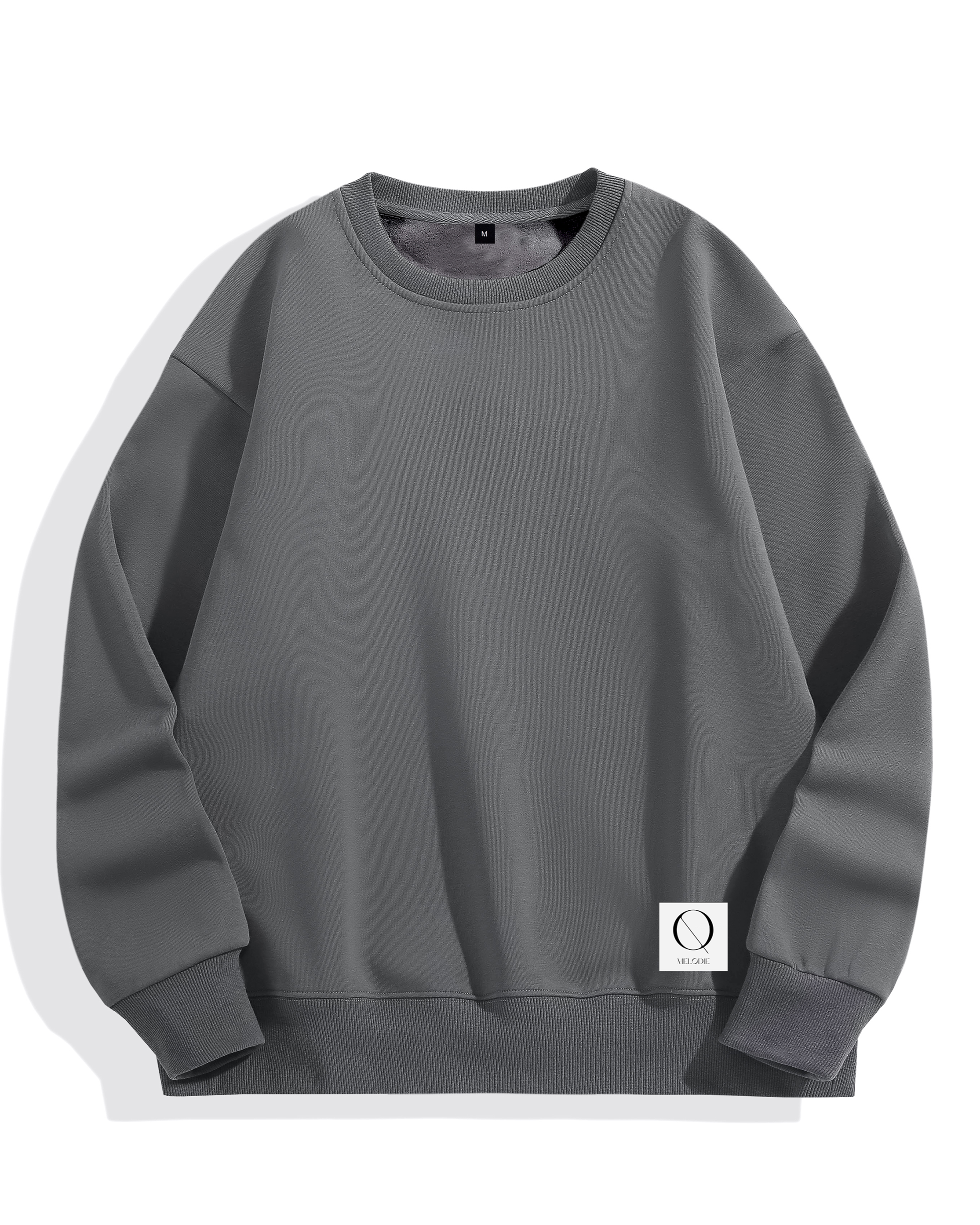 "STAR" CREWNECK