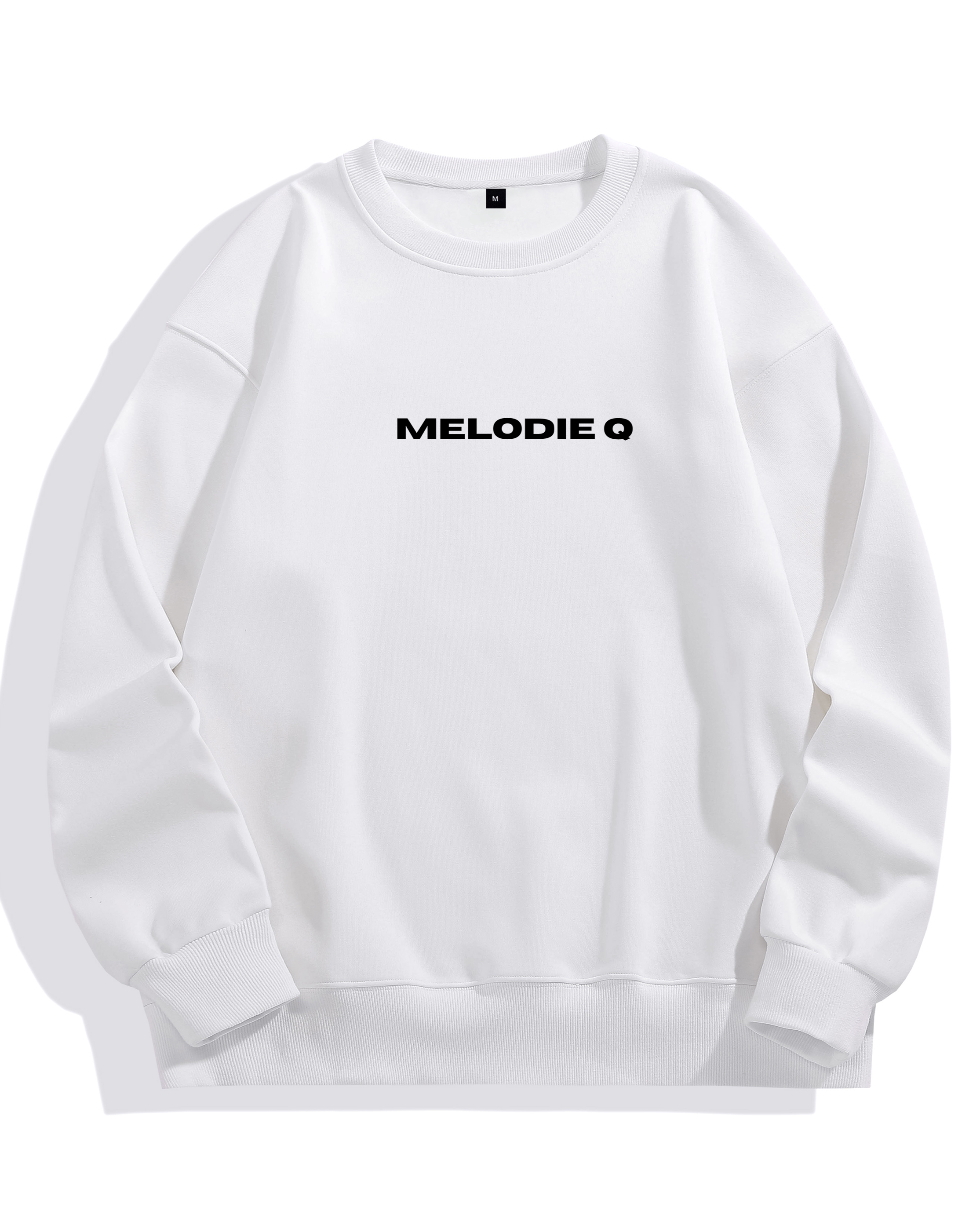 "SAPERE AUDE" CREWNECK