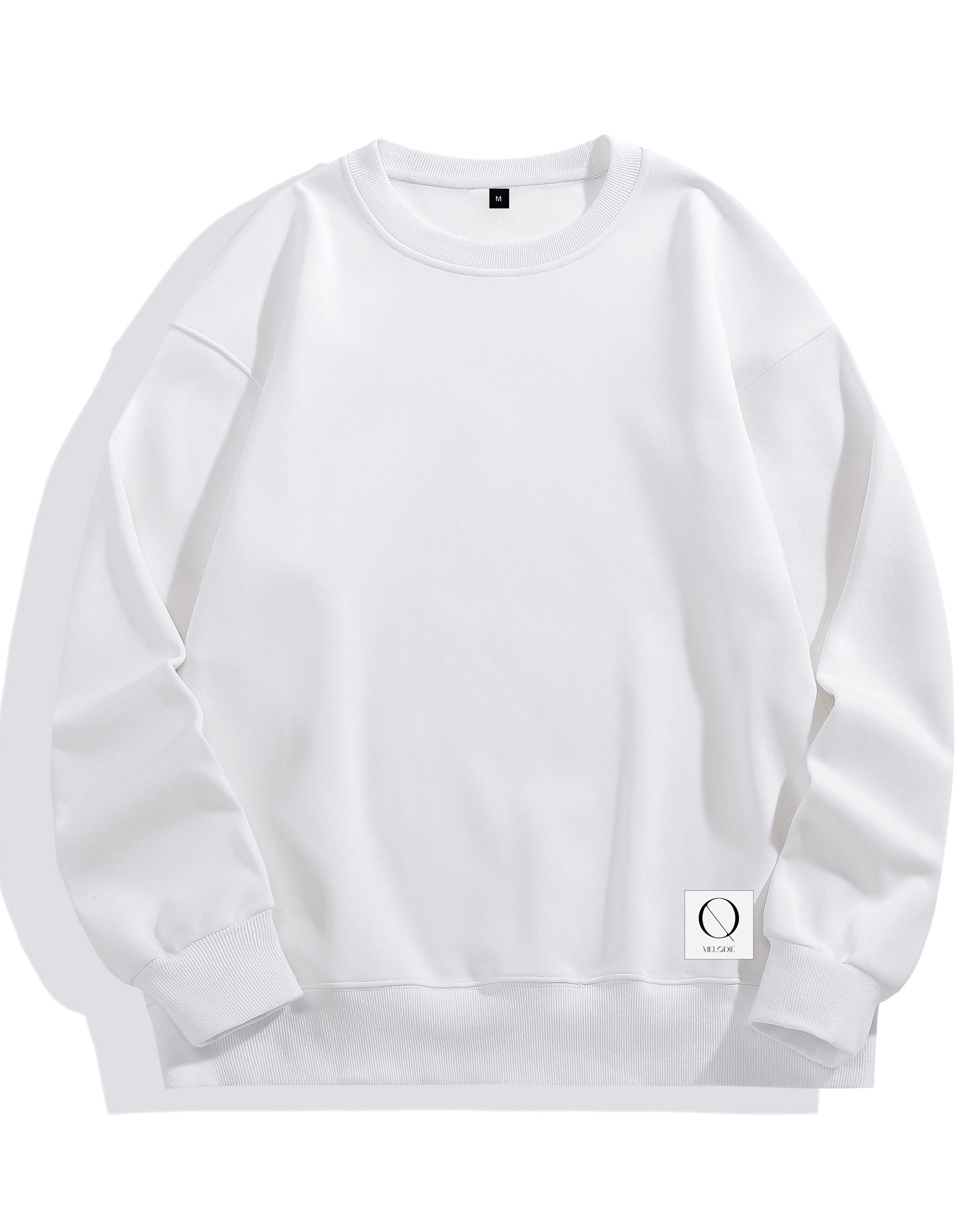 "STAR" CREWNECK