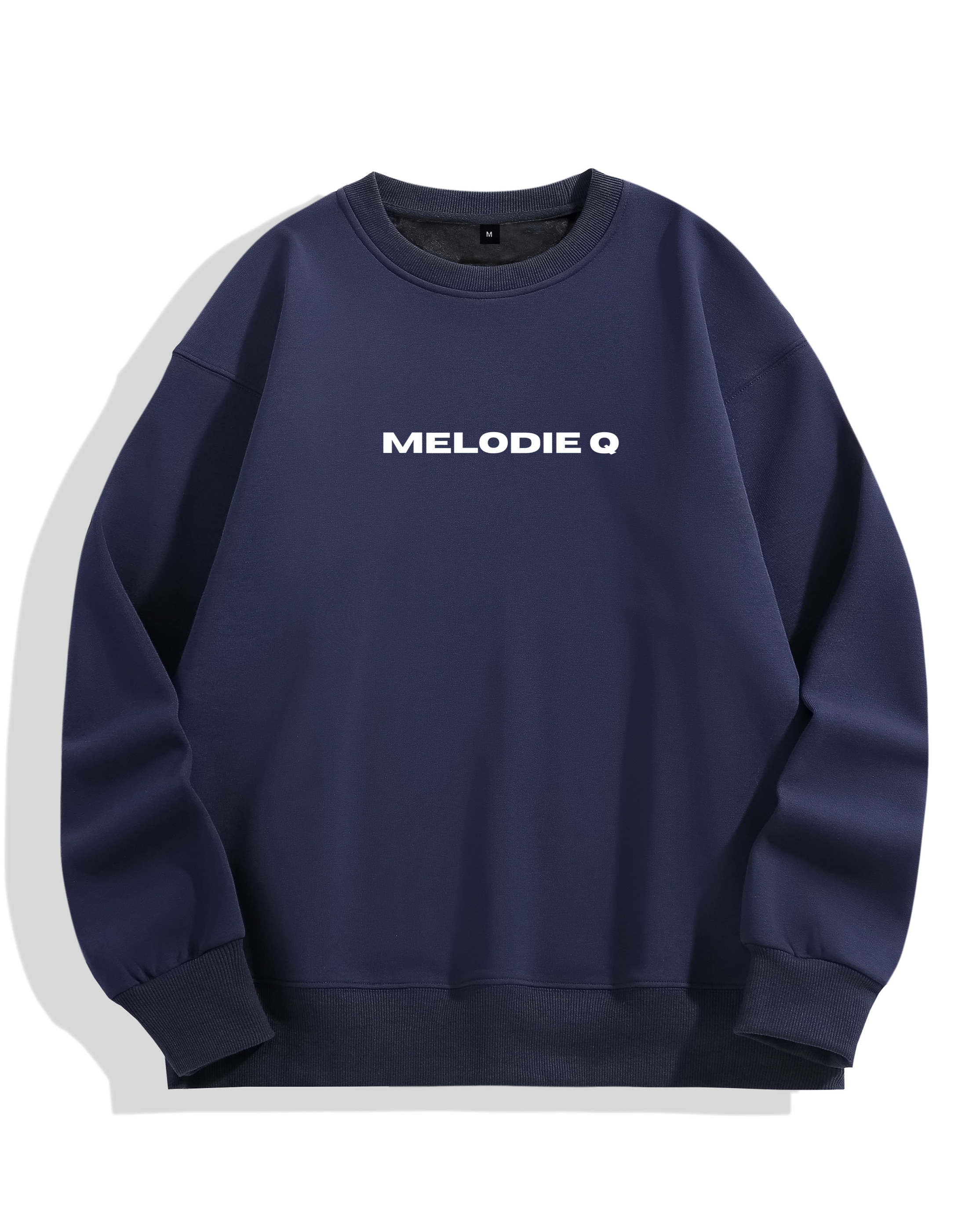 "SAPERE AUDE" CREWNECK
