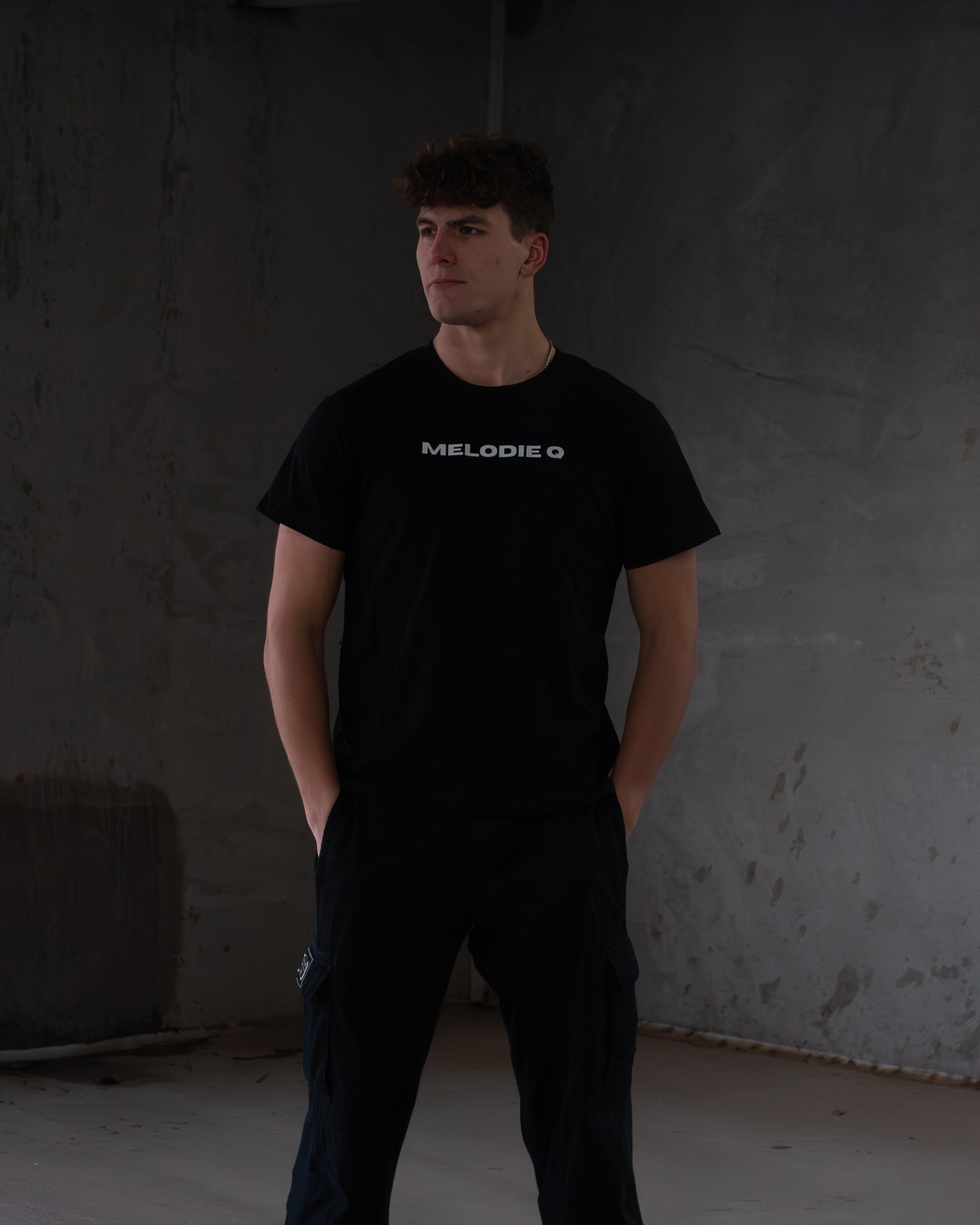 "SAPERE AUDE" T-SHIRT