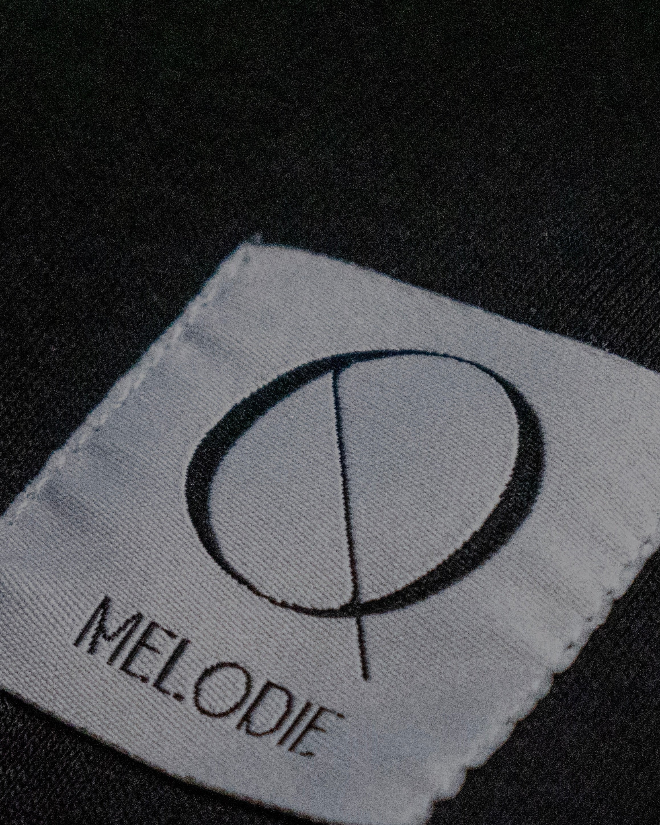 "STAR" CREWNECK