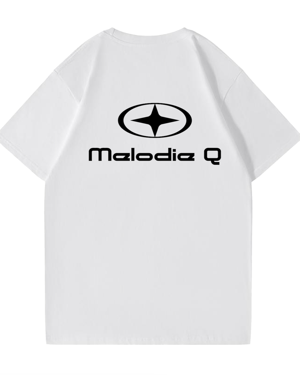 "STAR" T-SHIRT