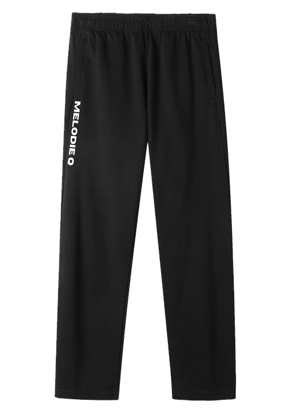 "MELODIE Q" SWEATPANTS