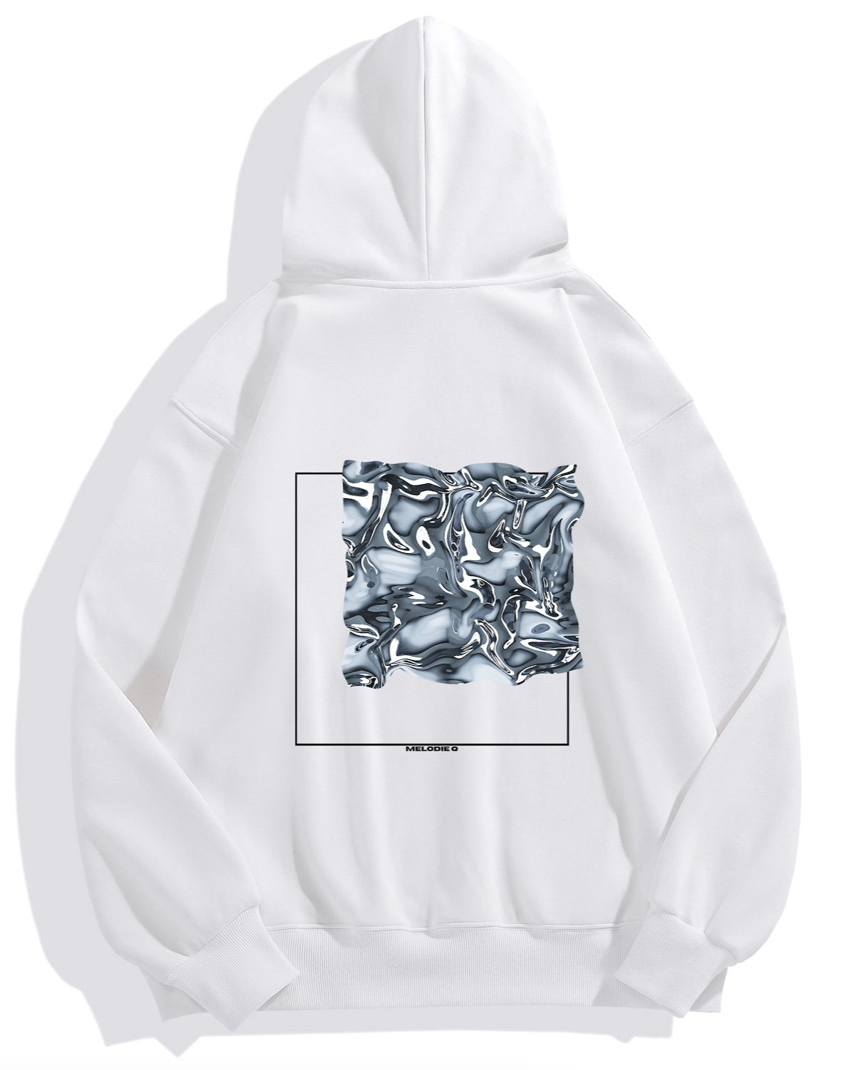 “SAPERE AUDE” HOODIE