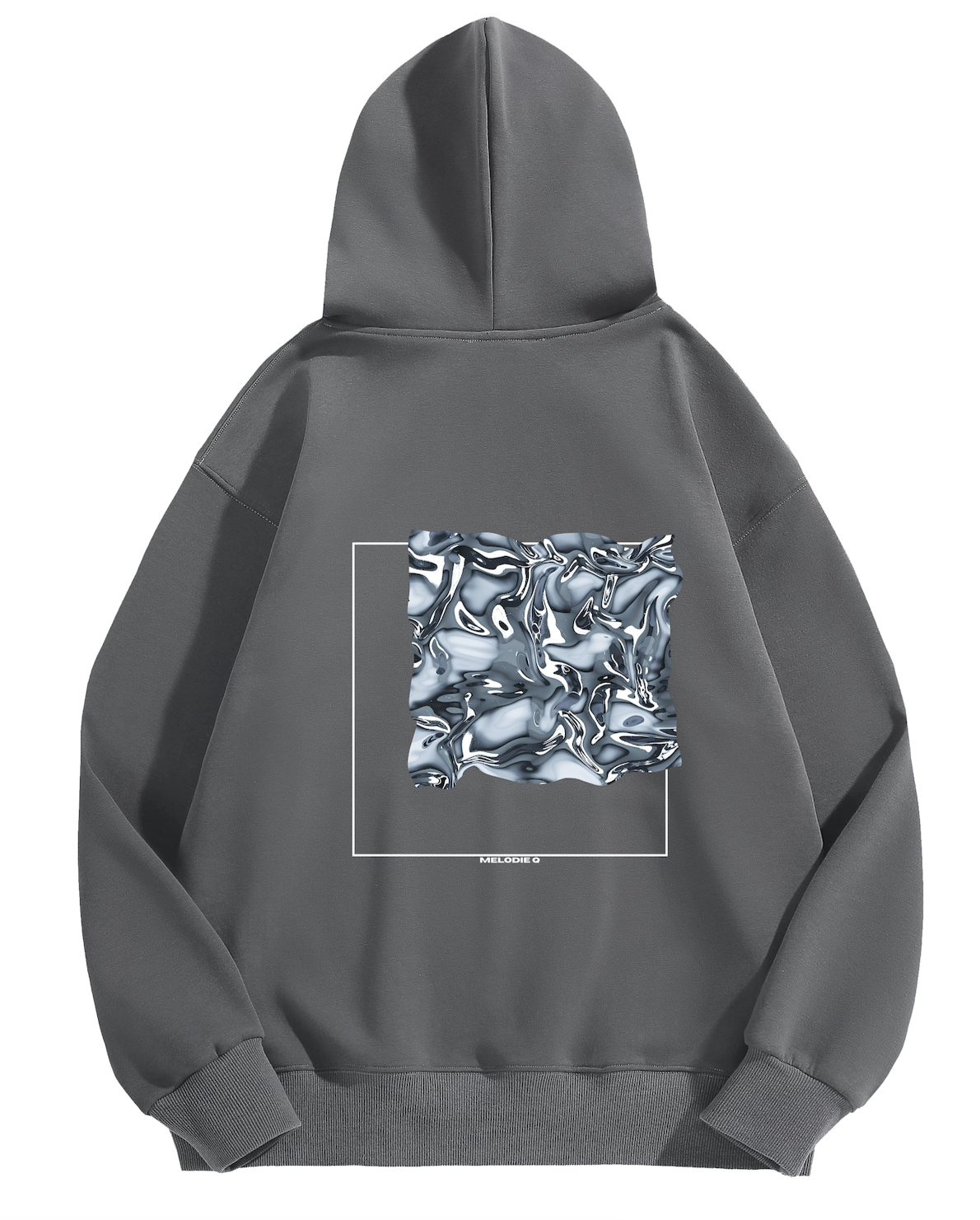 “SAPERE AUDE” HOODIE