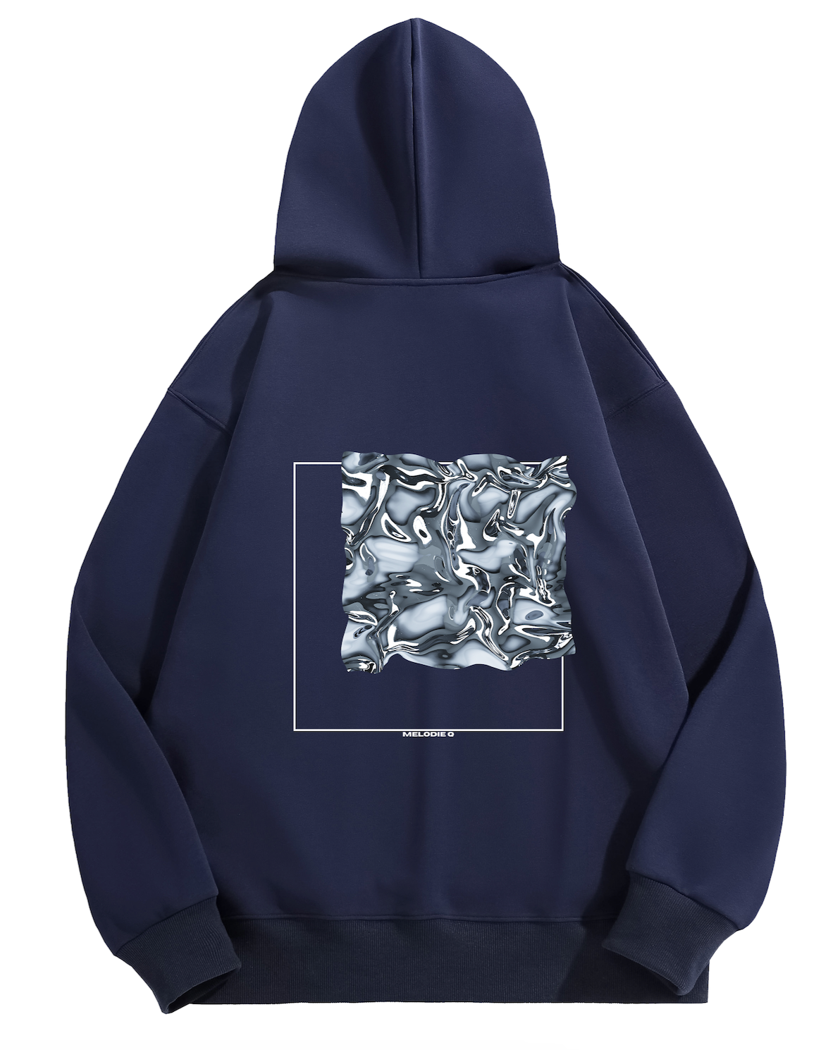 “SAPERE AUDE” HOODIE