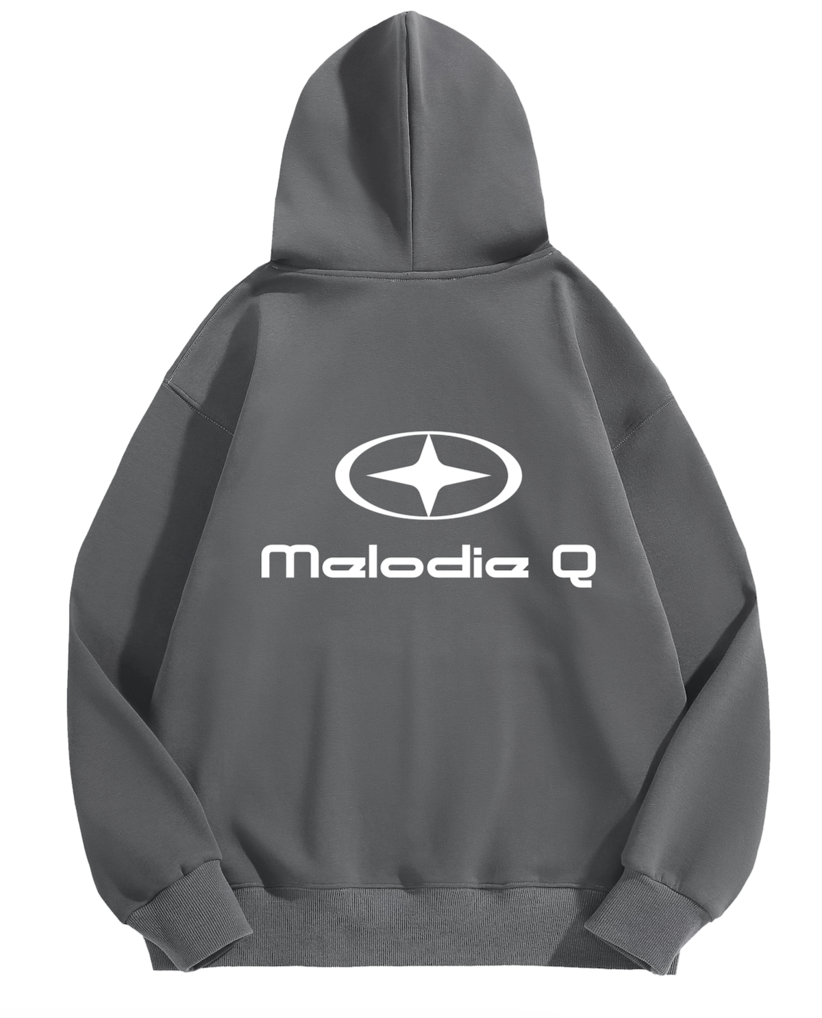 "STAR" HOODIE