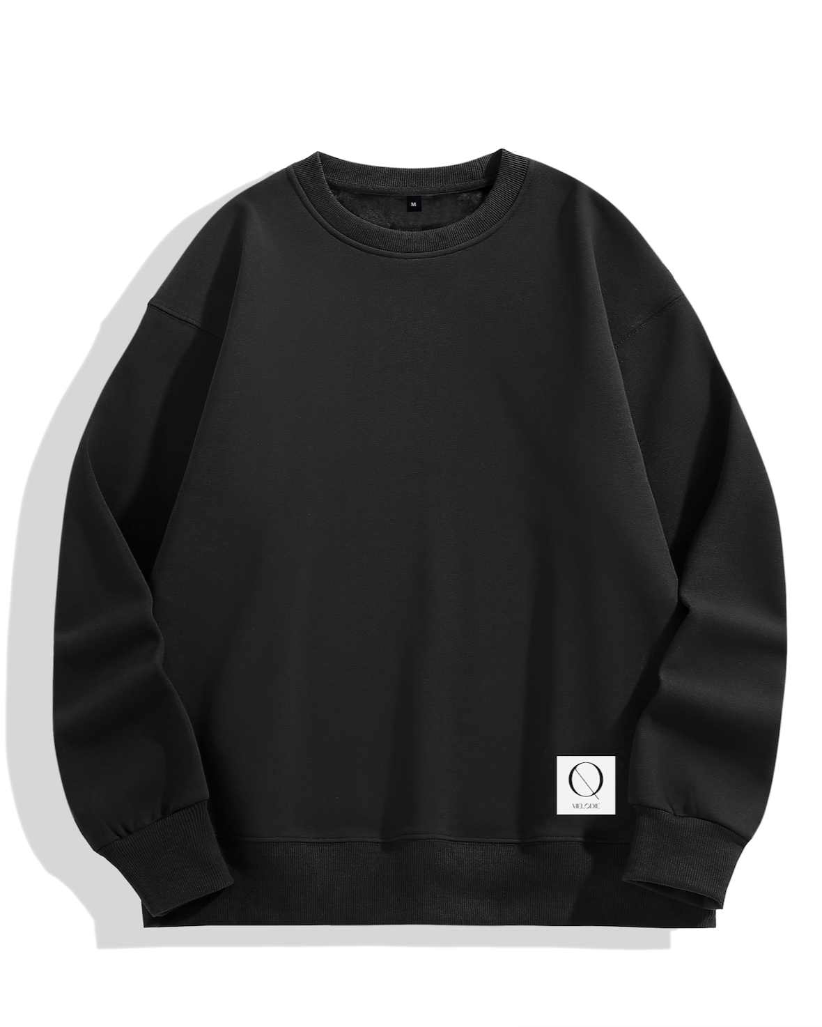 "STAR" CREWNECK