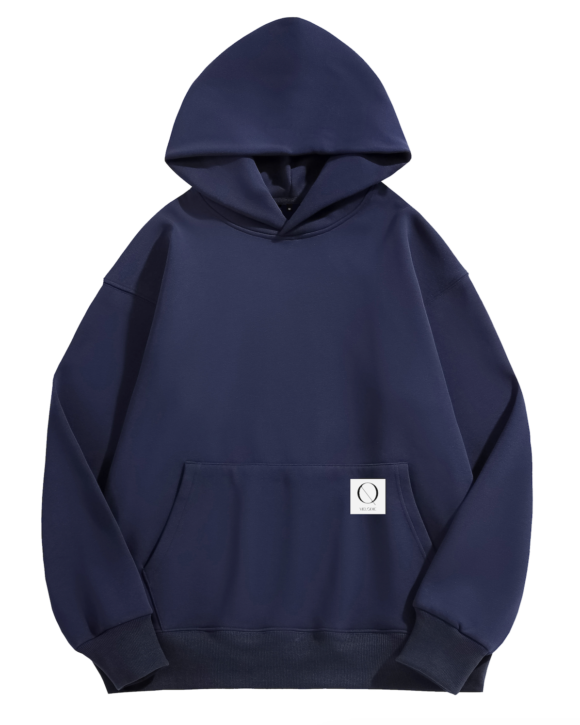 “SAPERE AUDE” HOODIE