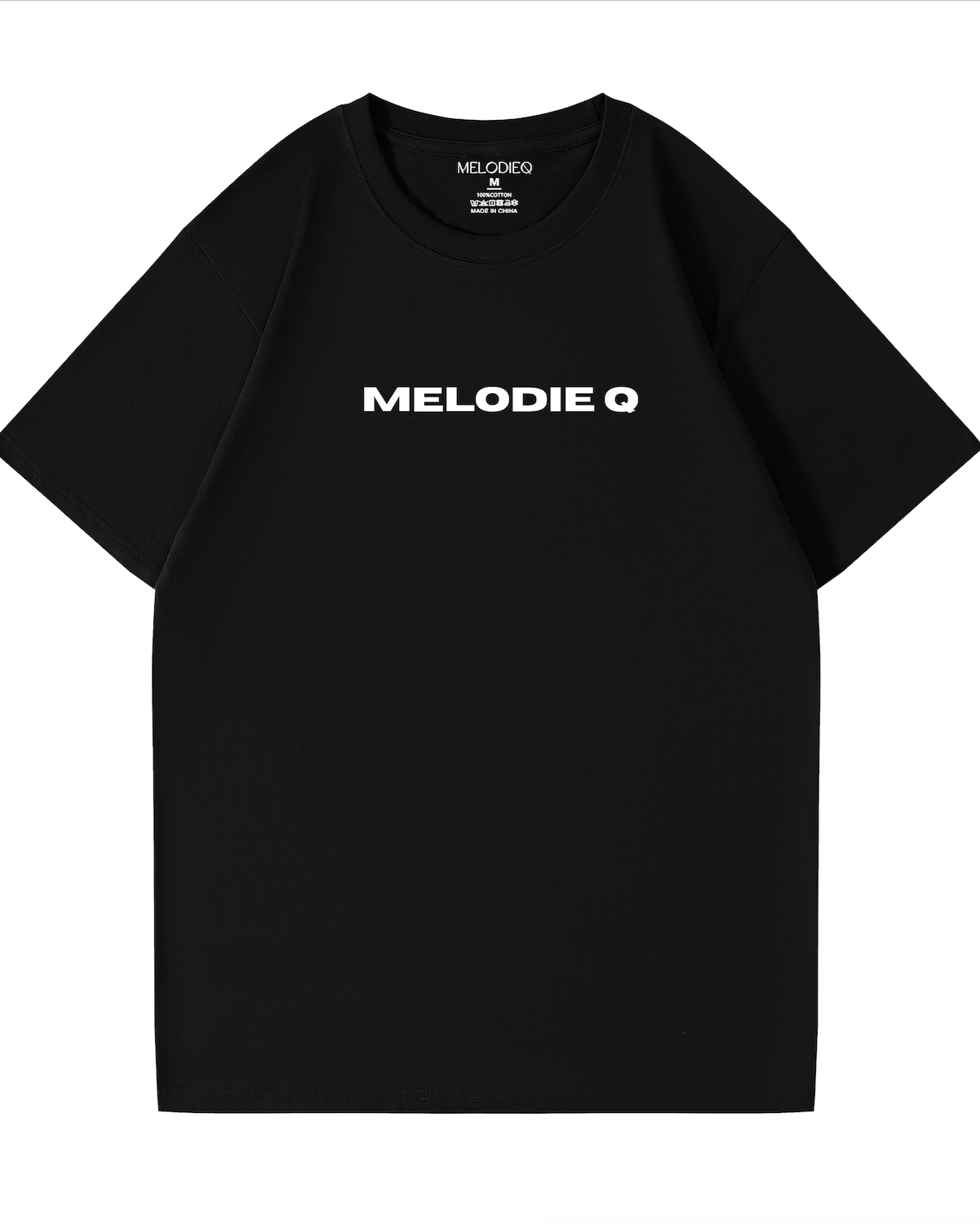 "SAPERE AUDE" T-SHIRT