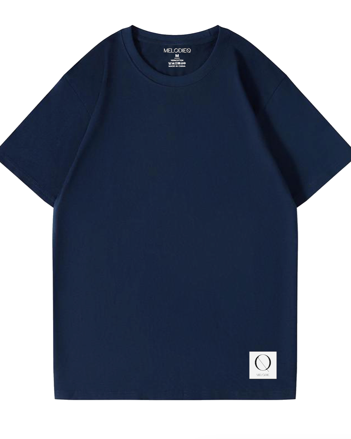 "FLOWERS" T-SHIRT