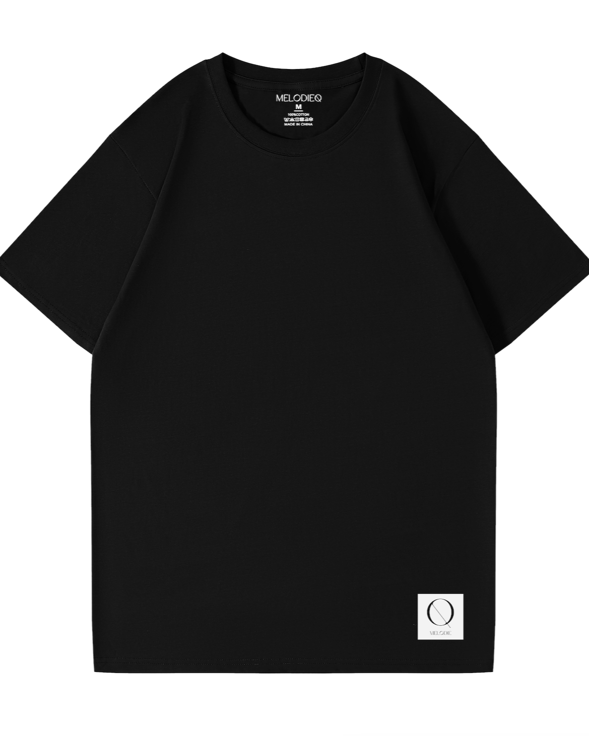 "FLOWERS" T-SHIRT