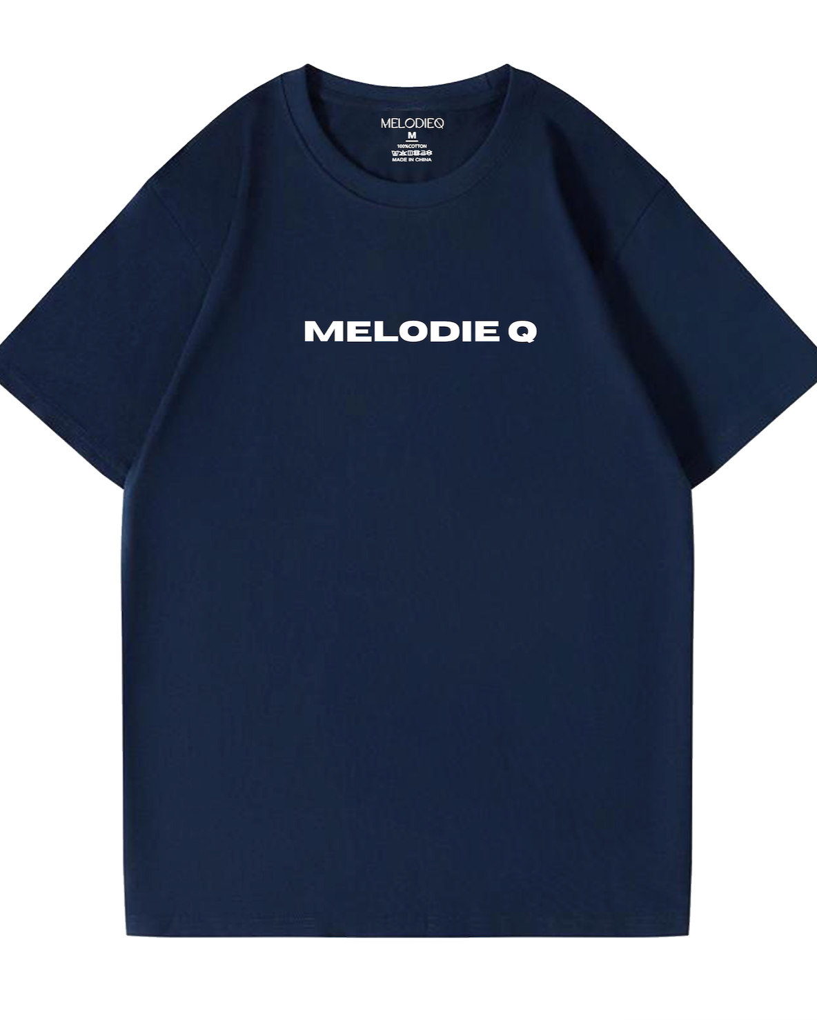 "SAPERE AUDE" T-SHIRT