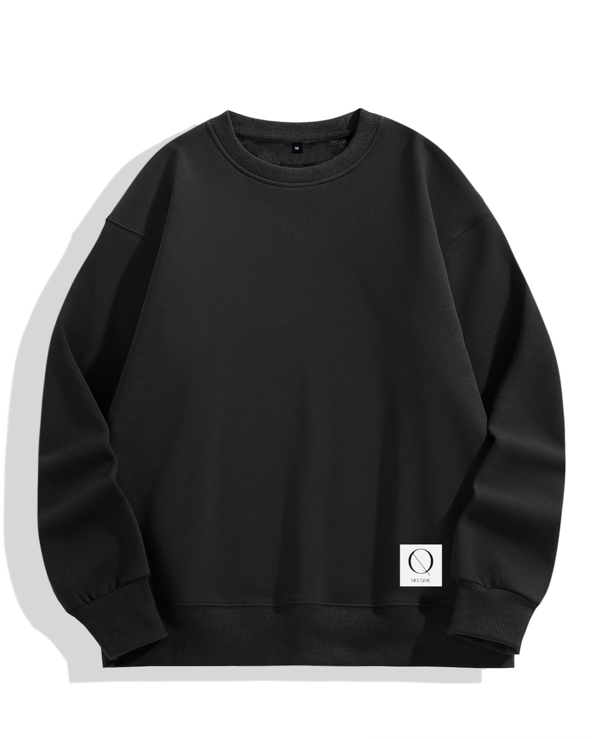 "THE MAN WITH TWO LIVES" CREWNECK