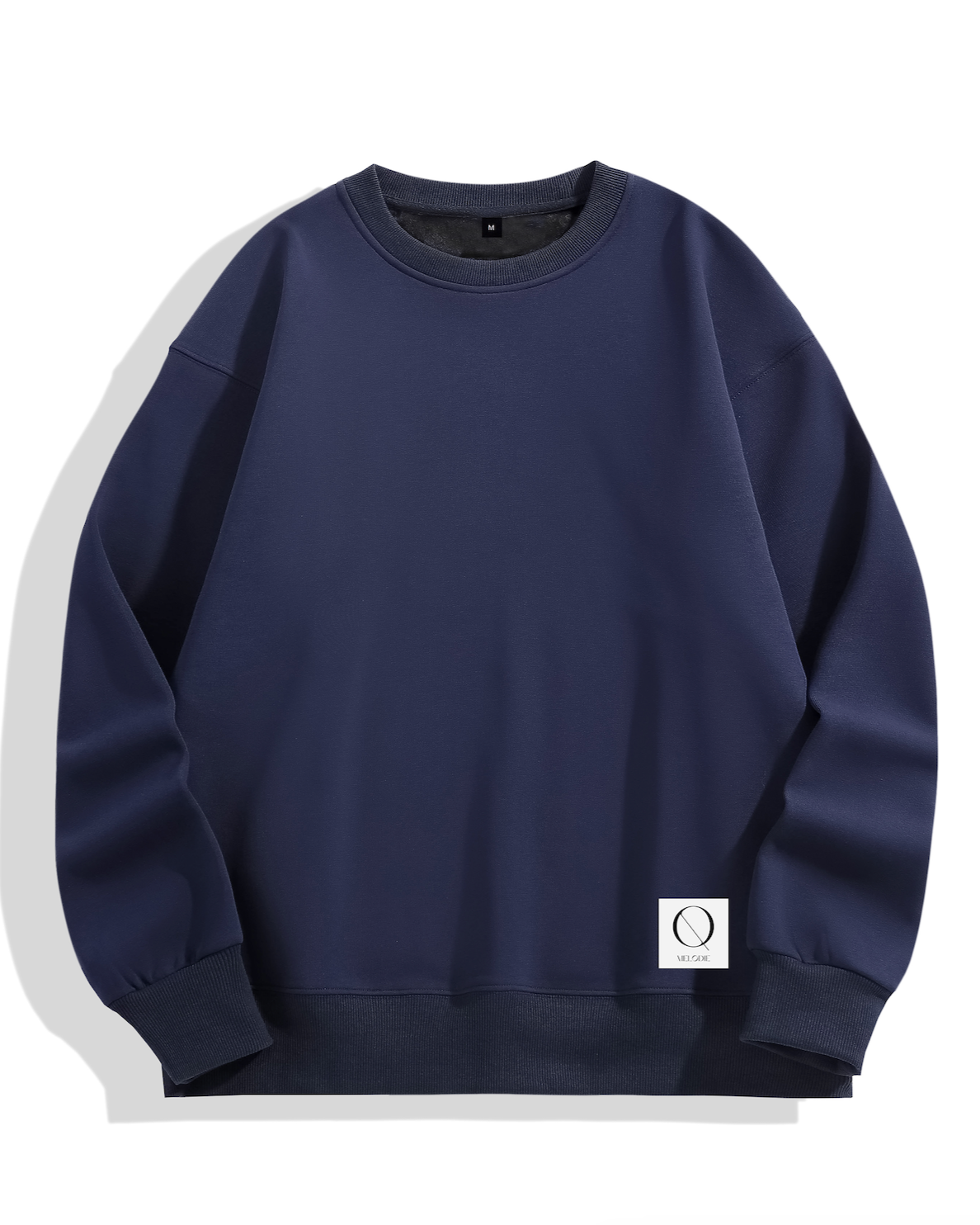 "THE MAN WITH TWO LIVES" CREWNECK